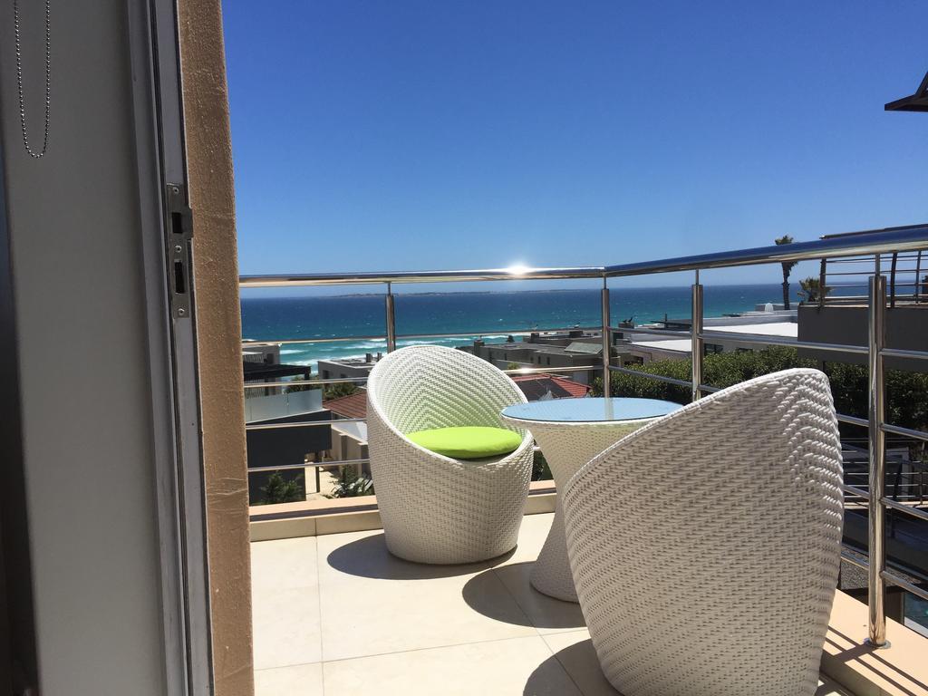 Gull On The Bay Boutique Guest House Bloubergstrand Dış mekan fotoğraf