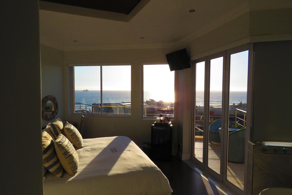 Gull On The Bay Boutique Guest House Bloubergstrand Dış mekan fotoğraf