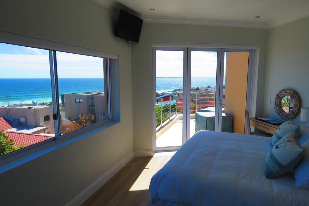 Gull On The Bay Boutique Guest House Bloubergstrand Dış mekan fotoğraf