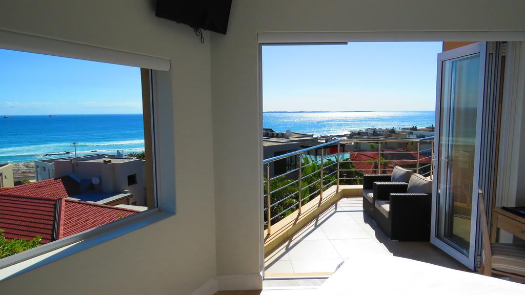 Gull On The Bay Boutique Guest House Bloubergstrand Dış mekan fotoğraf