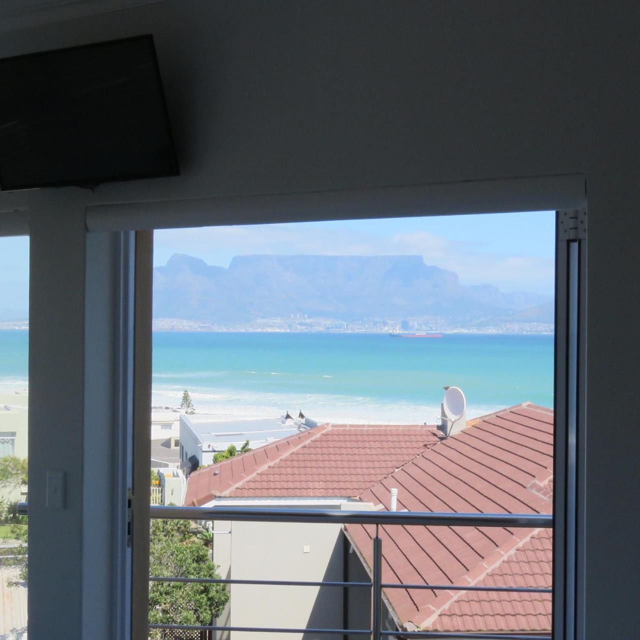 Gull On The Bay Boutique Guest House Bloubergstrand Dış mekan fotoğraf