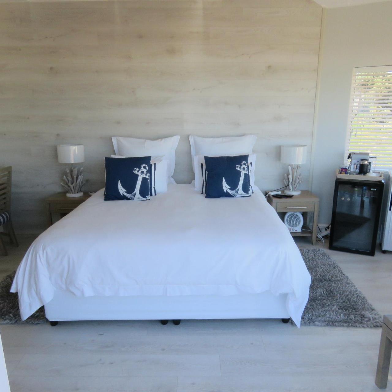 Gull On The Bay Boutique Guest House Bloubergstrand Dış mekan fotoğraf