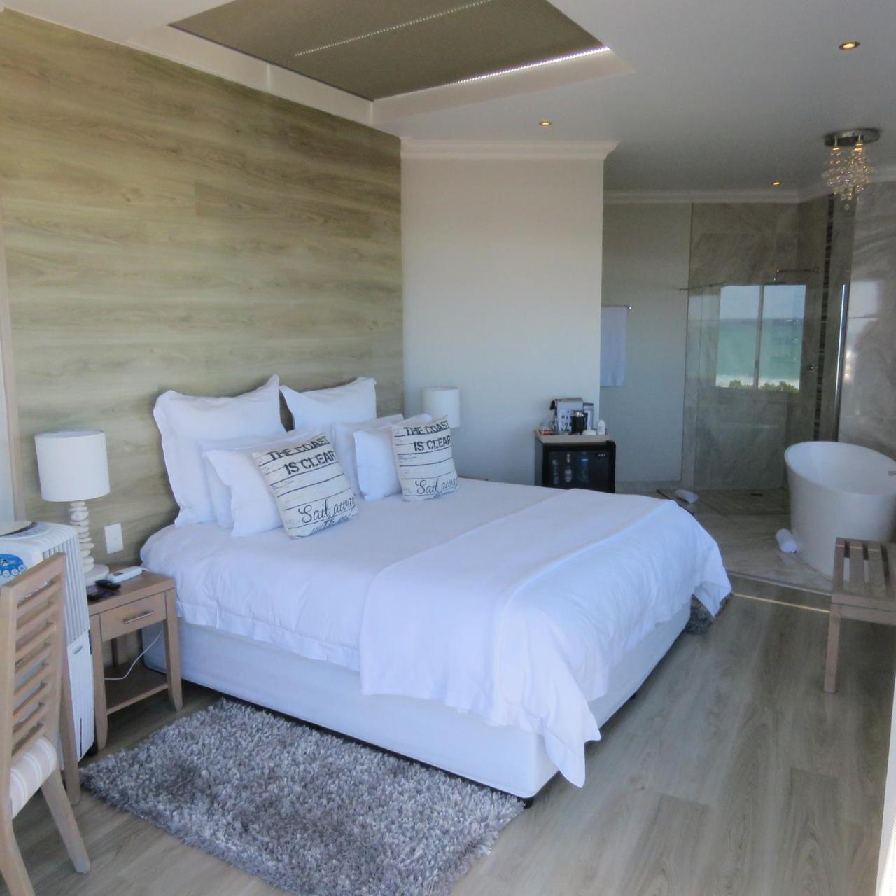 Gull On The Bay Boutique Guest House Bloubergstrand Dış mekan fotoğraf