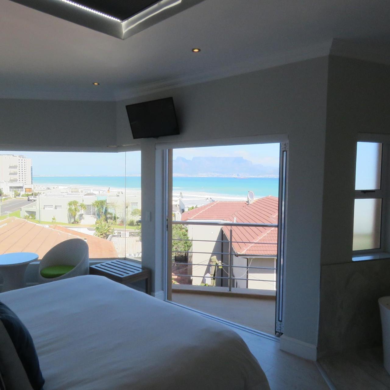 Gull On The Bay Boutique Guest House Bloubergstrand Dış mekan fotoğraf