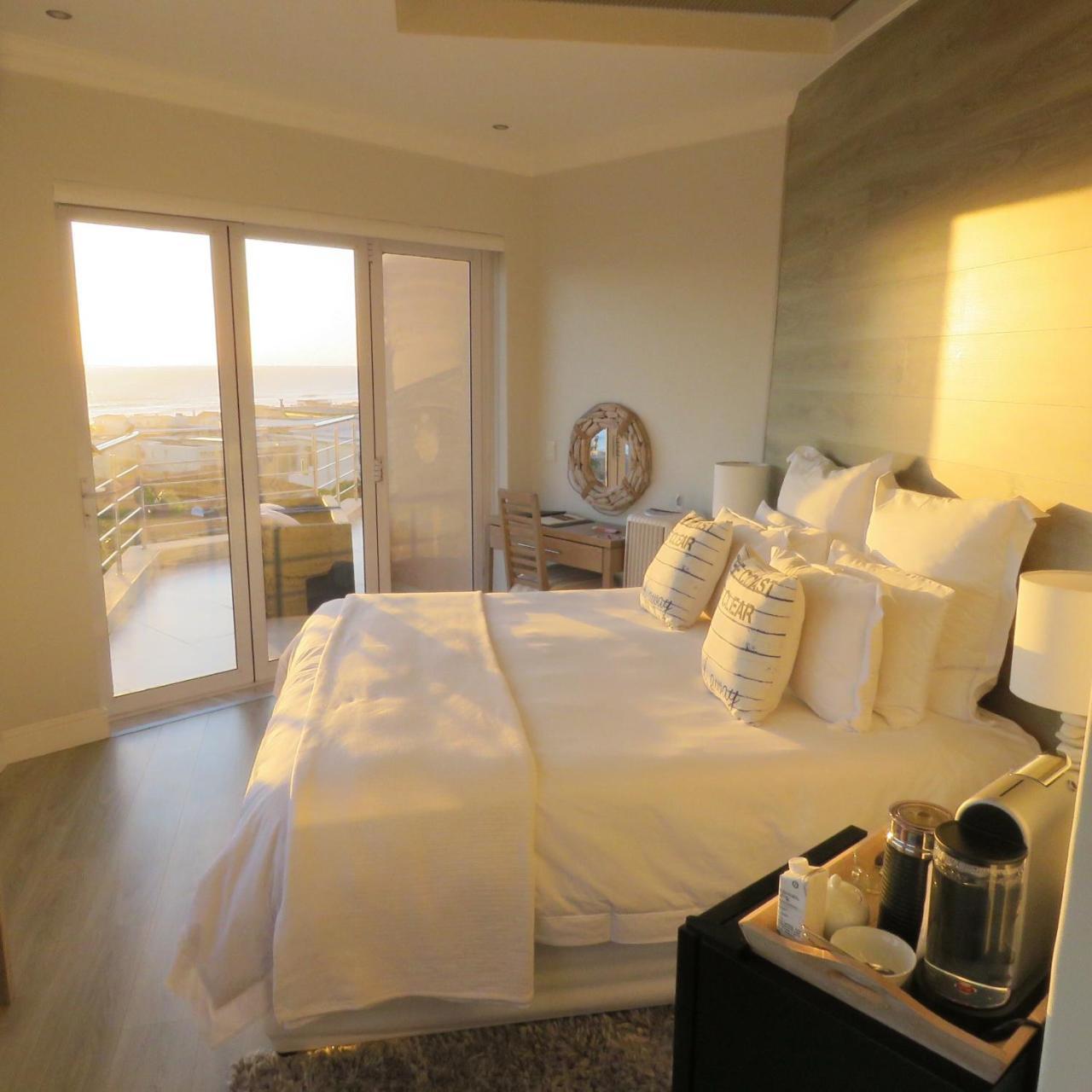 Gull On The Bay Boutique Guest House Bloubergstrand Dış mekan fotoğraf